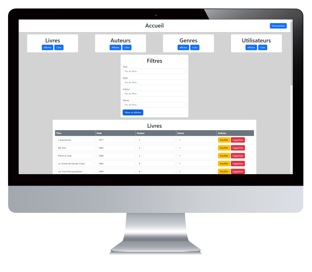 Software Screenshot